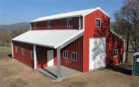 metal barn house|galvanized metal buildings houses.